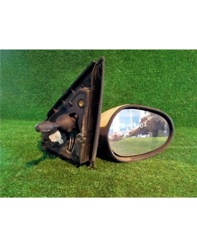RETROVISOR DCHO.