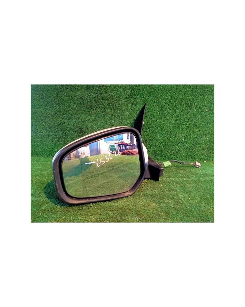 RETROVISOR IZDO.