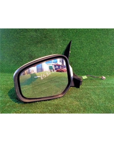 RETROVISOR IZDO.