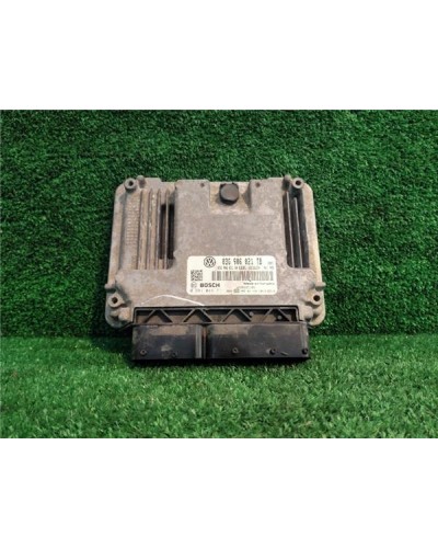CENTRALITA MOTOR UCE