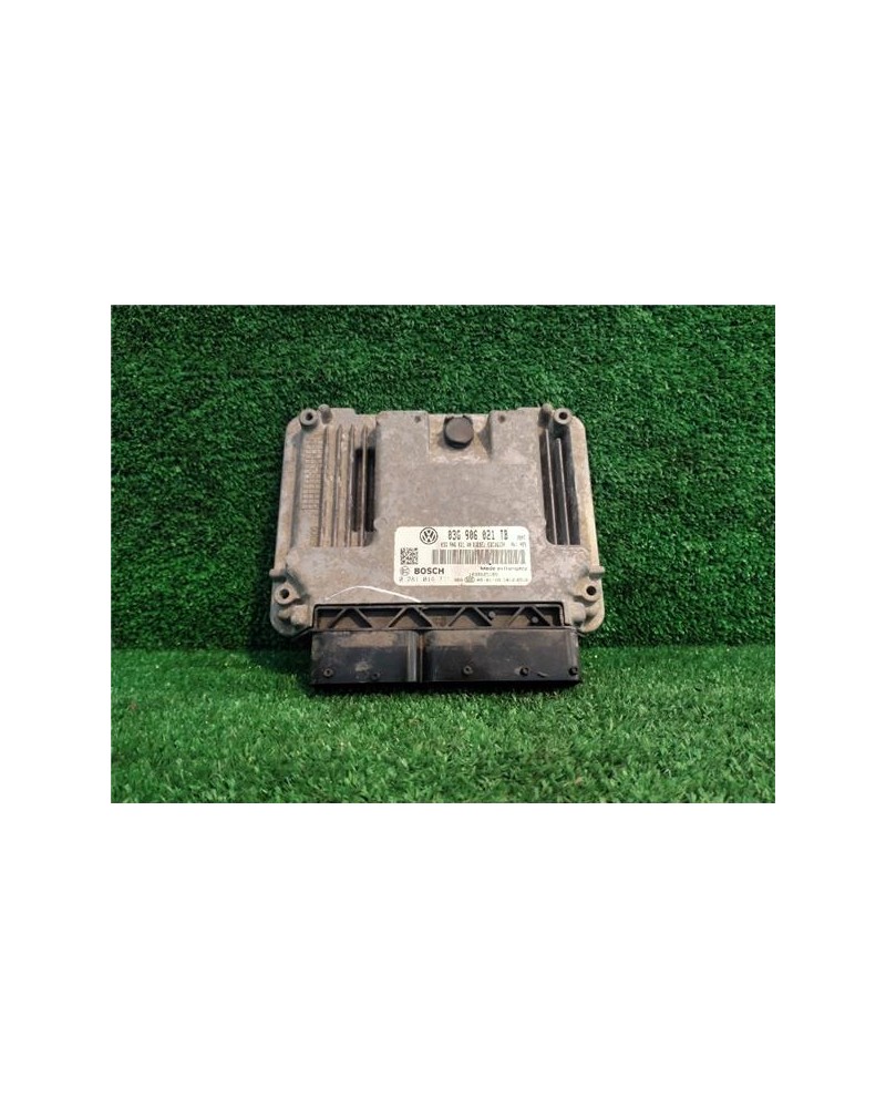CENTRALITA MOTOR UCE