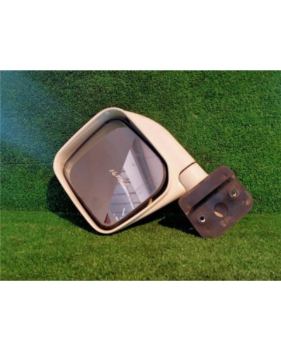 RETROVISOR IZDO.