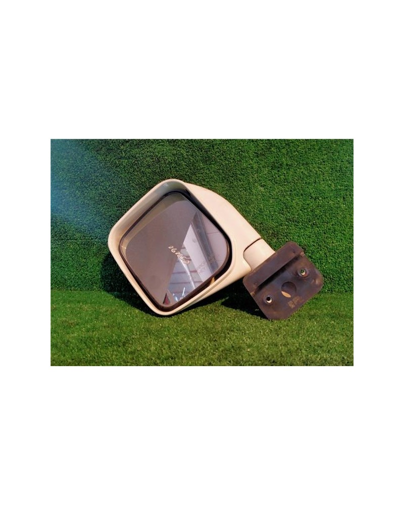 RETROVISOR IZDO.