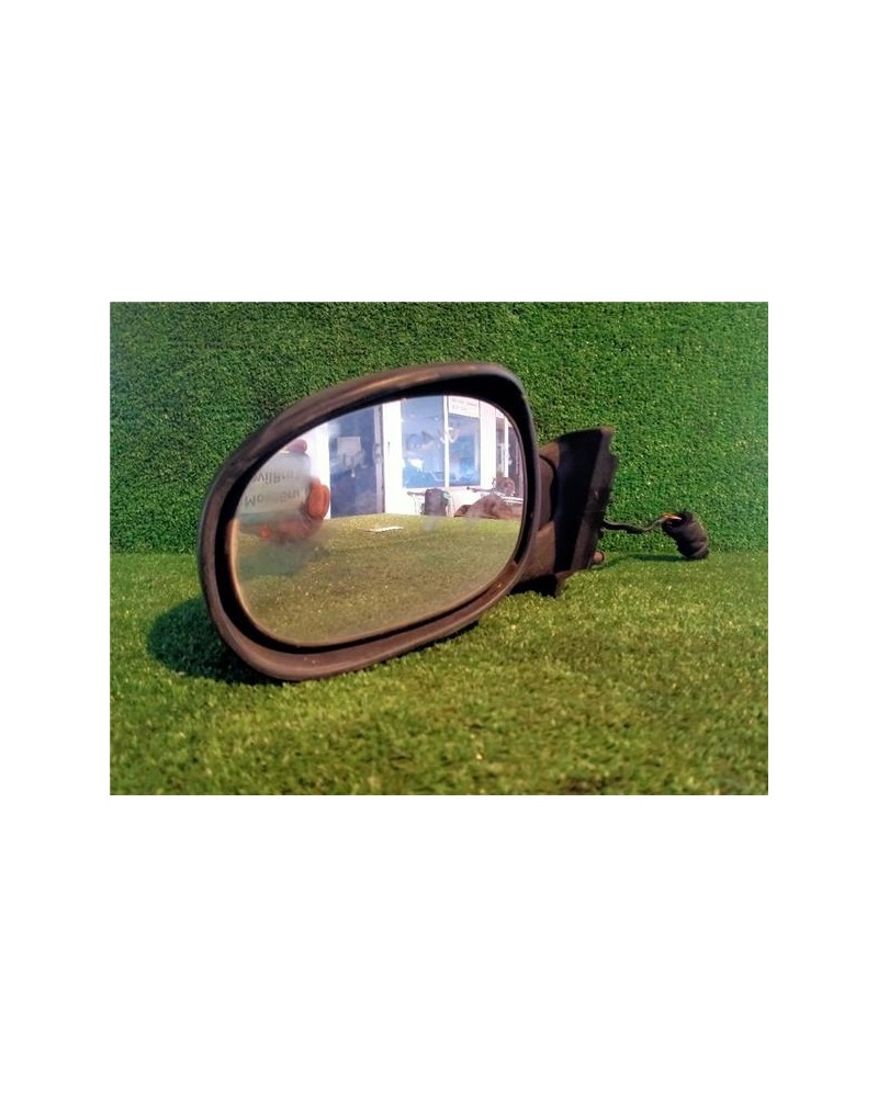 RETROVISOR IZDO.