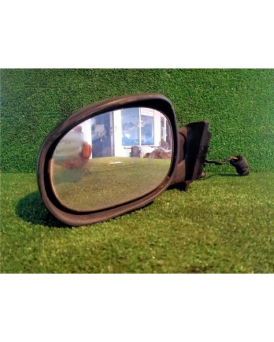 RETROVISOR IZDO.