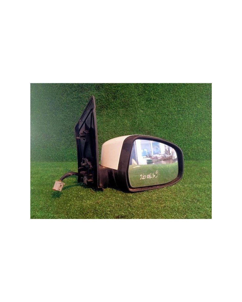 RETROVISOR DCHO.