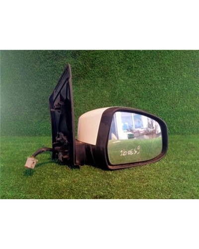 RETROVISOR DCHO.