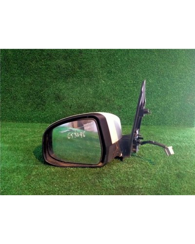 RETROVISOR IZDO.