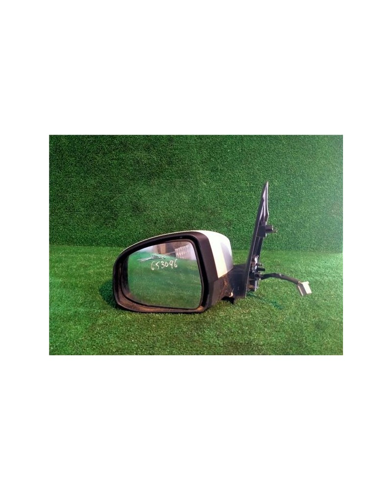 RETROVISOR IZDO.