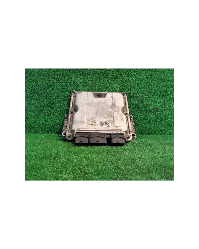 CENTRALITA MOTOR UCE