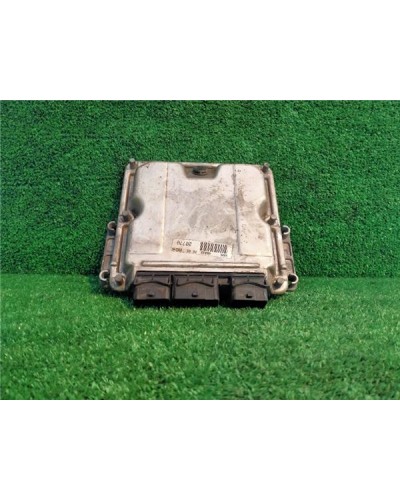 CENTRALITA MOTOR UCE