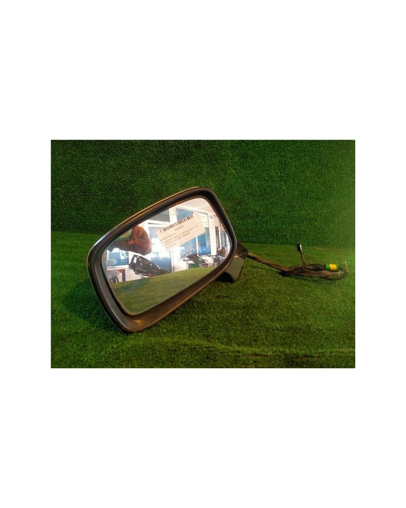 RETROVISOR IZDO.