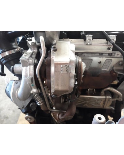 MOTOR COMPLETO