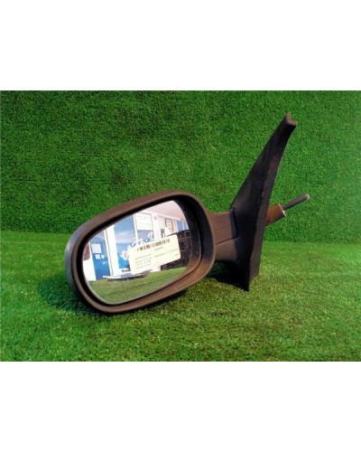 RETROVISOR IZDO.