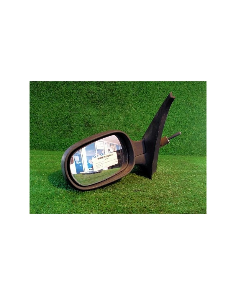 RETROVISOR IZDO.