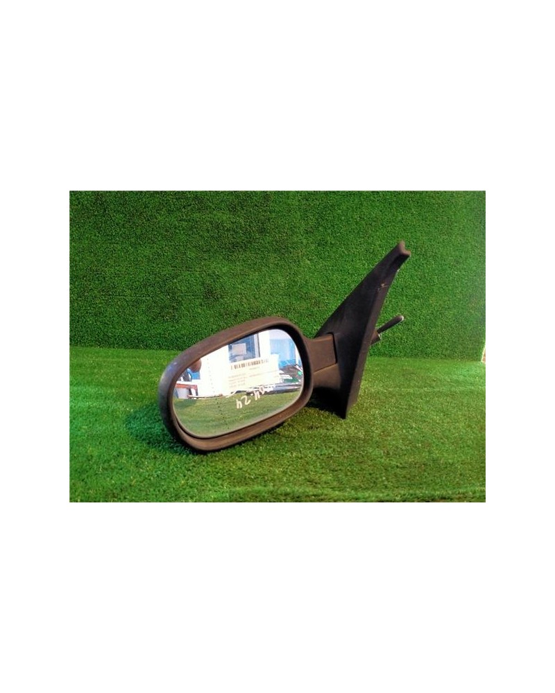 RETROVISOR IZDO.
