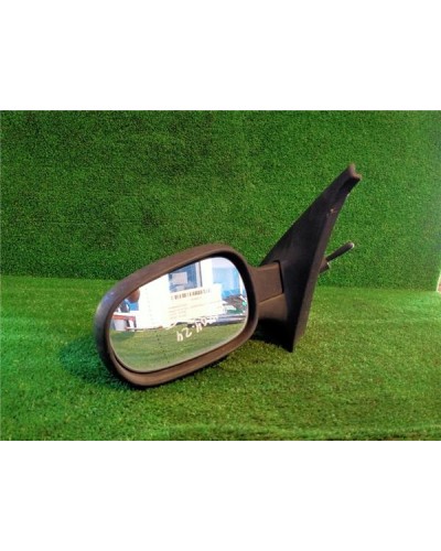 RETROVISOR IZDO.