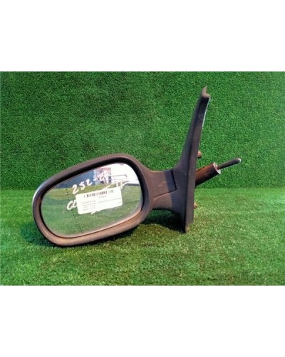 RETROVISOR IZDO.
