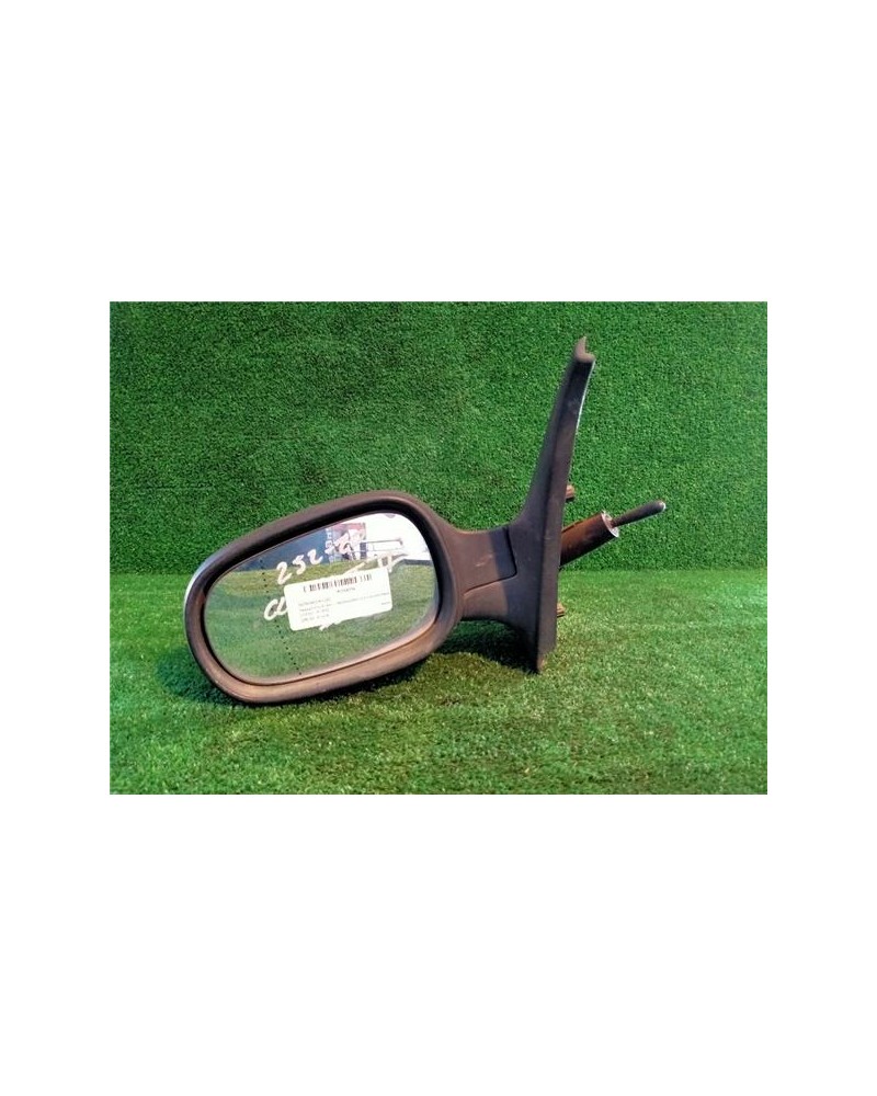 RETROVISOR IZDO.
