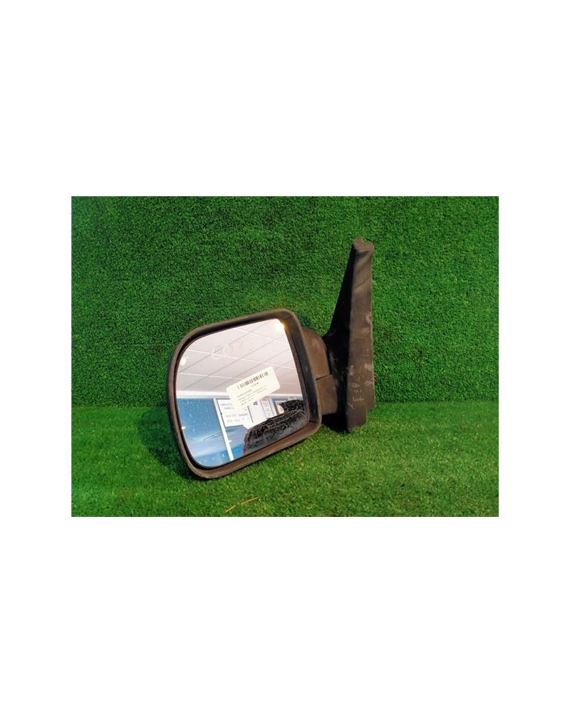 RETROVISOR IZDO.