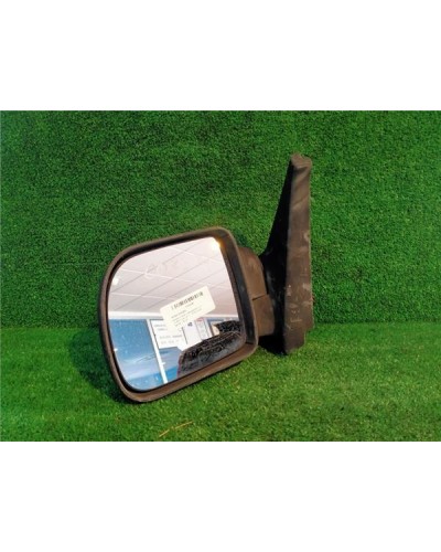 RETROVISOR IZDO.