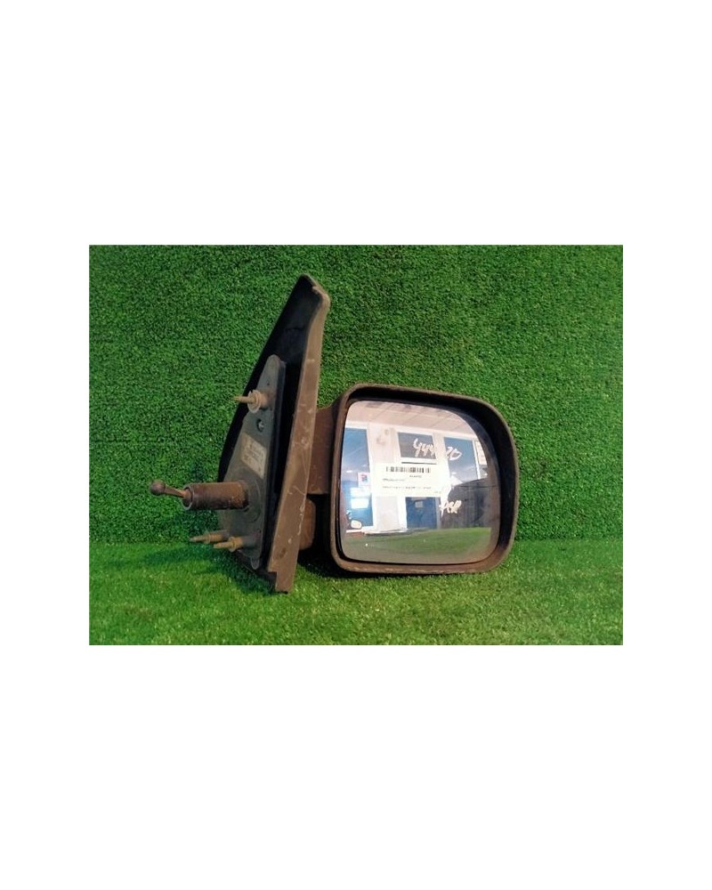 RETROVISOR DCHO.