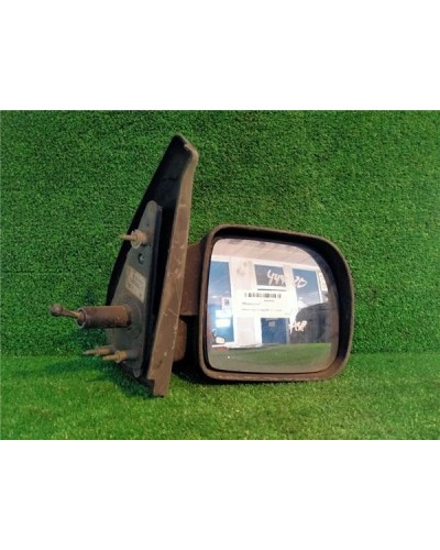 RETROVISOR DCHO.