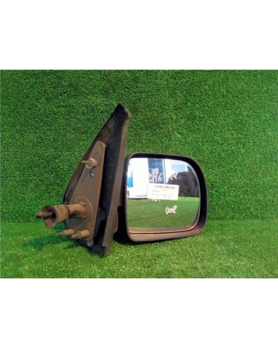 RETROVISOR DCHO.