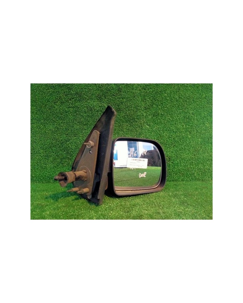 RETROVISOR DCHO.