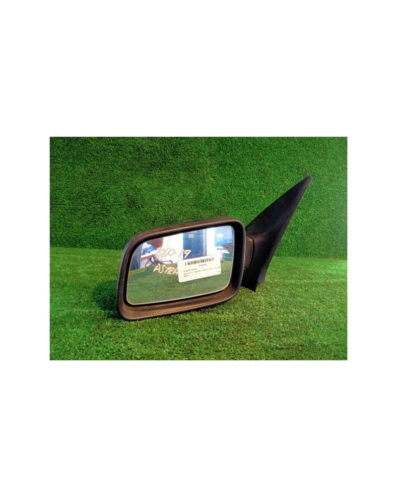 RETROVISOR IZDO.