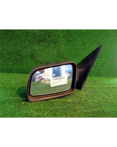 RETROVISOR IZDO.