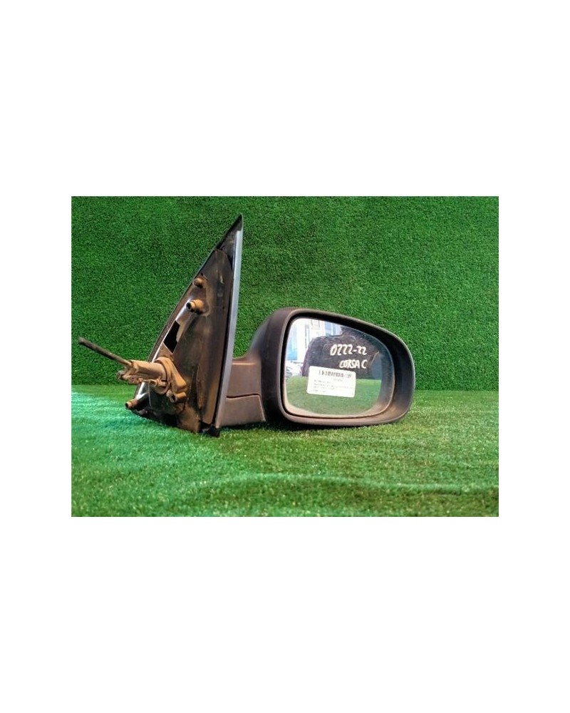 RETROVISOR DCHO.