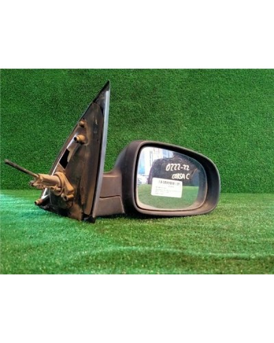 RETROVISOR DCHO.