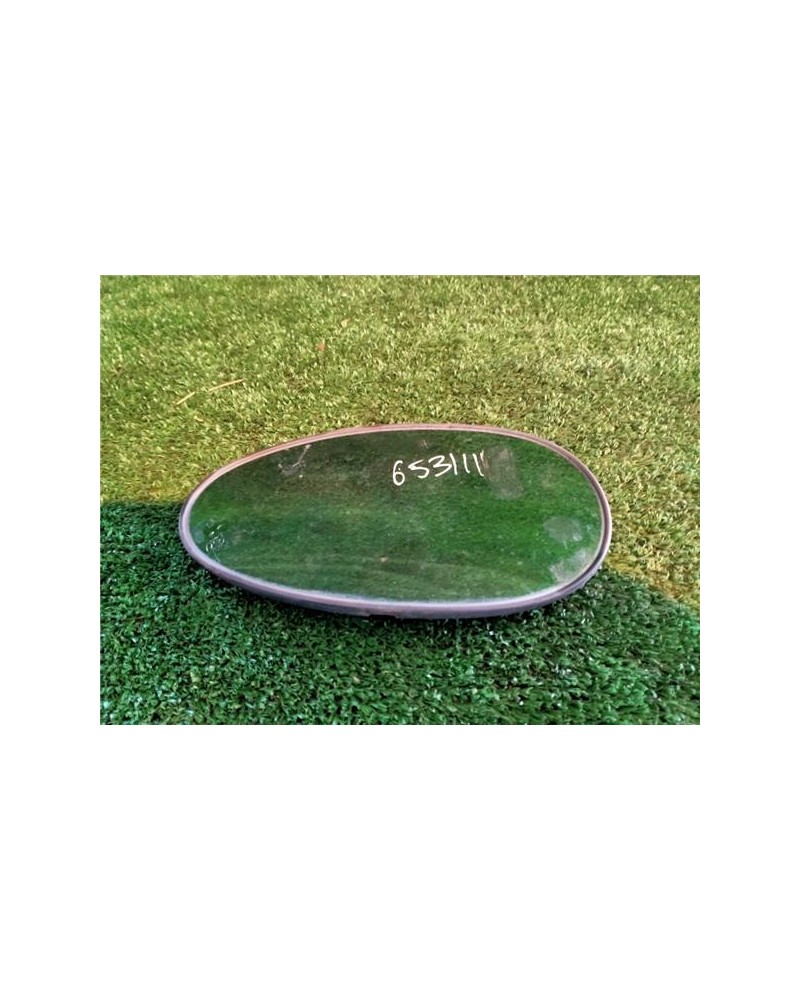 CRISTAL RETROVISOR IZDO