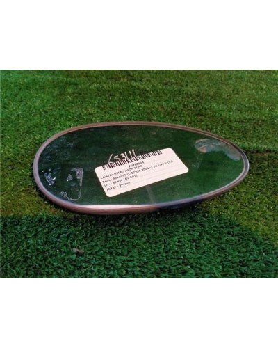 CRISTAL RETROVISOR DCHO