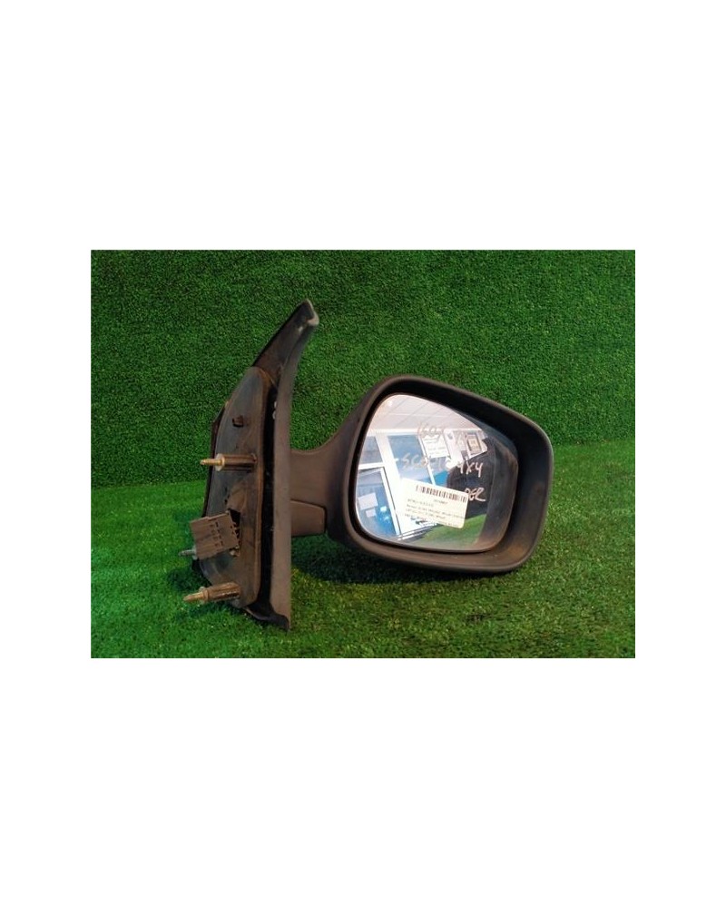 RETROVISOR DCHO.