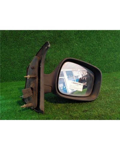 RETROVISOR DCHO.