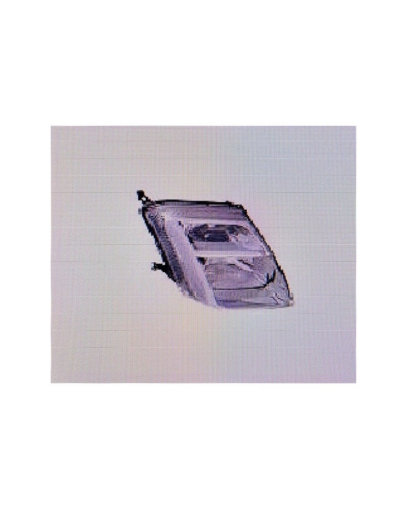 FARO DEL. DCHO