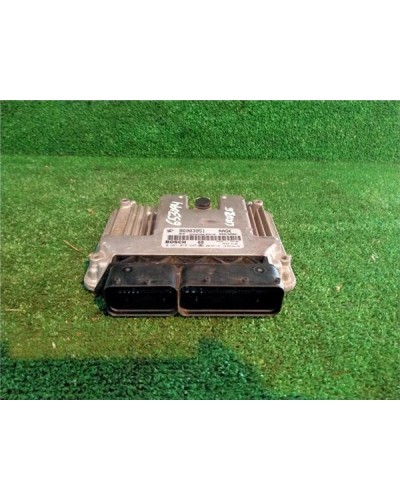 CENTRALITA MOTOR UCE