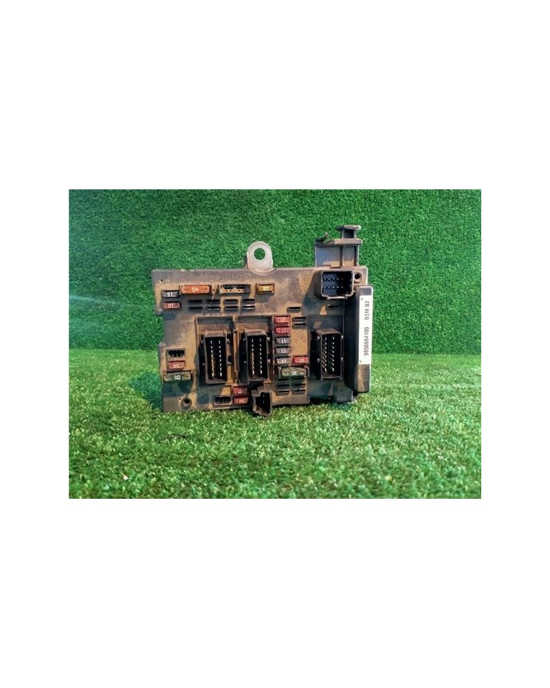 BSM