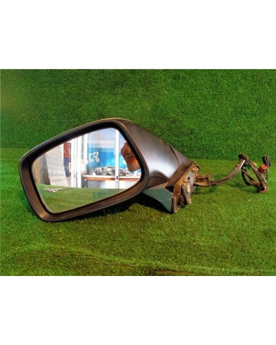 RETROVISOR IZDO.
