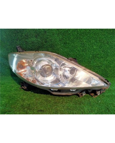 FARO DEL. DCHO