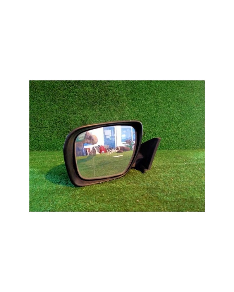 RETROVISOR IZDO.