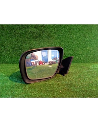 RETROVISOR IZDO.