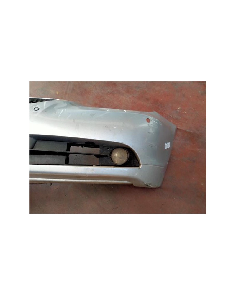 FARO ANTINIEBLA IZDO.