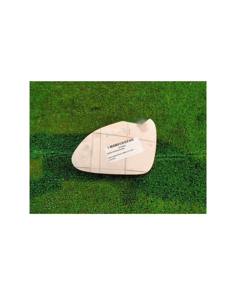 CRISTAL RETROVISOR IZDO