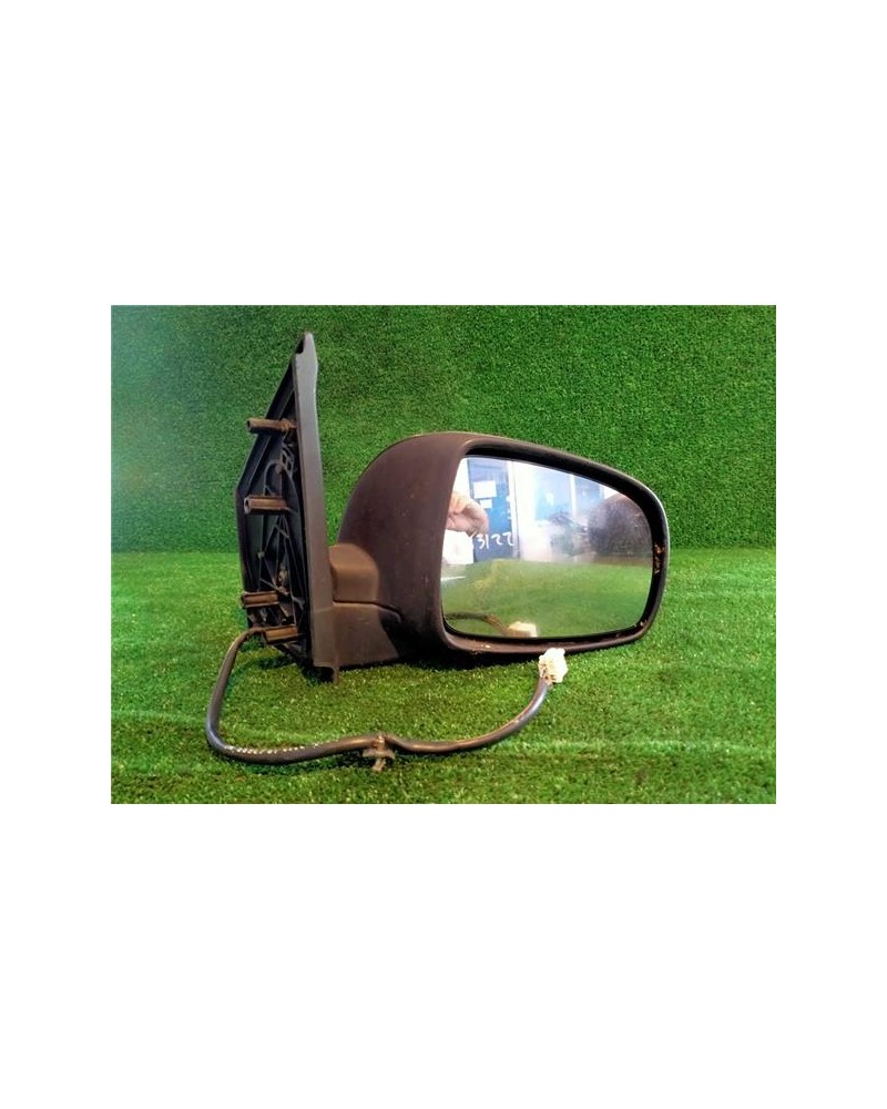 RETROVISOR DCHO.