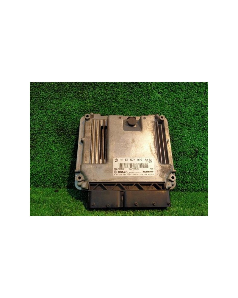 CENTRALITA MOTOR UCE
