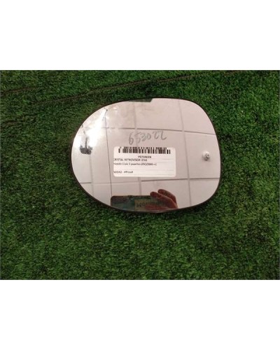 CRISTAL RETROVISOR IZDO