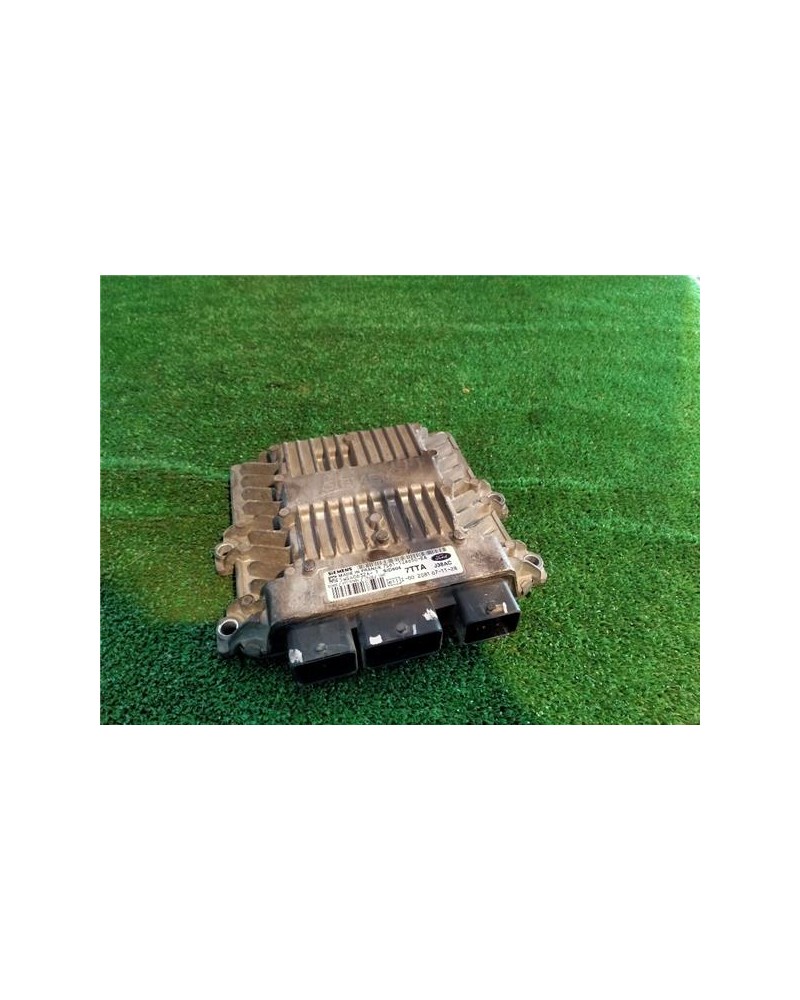CENTRALITA MOTOR UCE